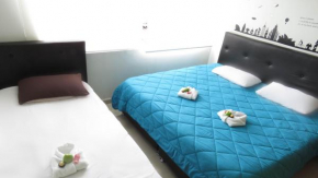 Hotel Bogota House